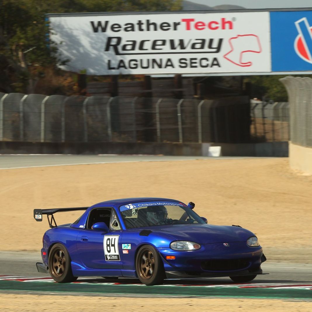 Profile of Alexander Ho