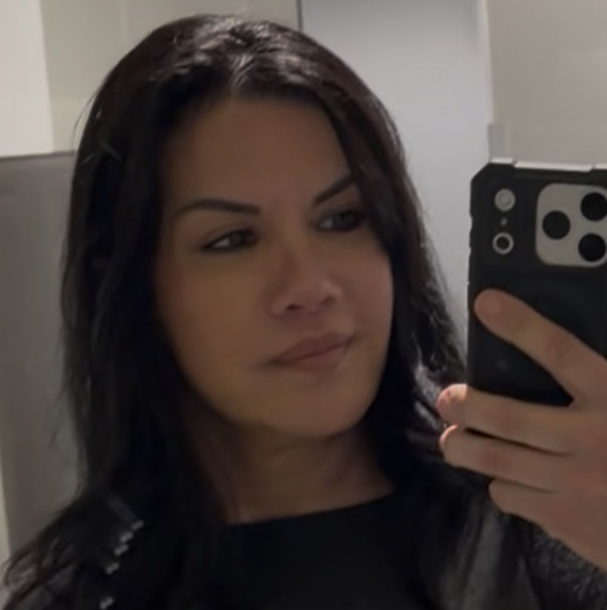 Profile of Nancy Sainz