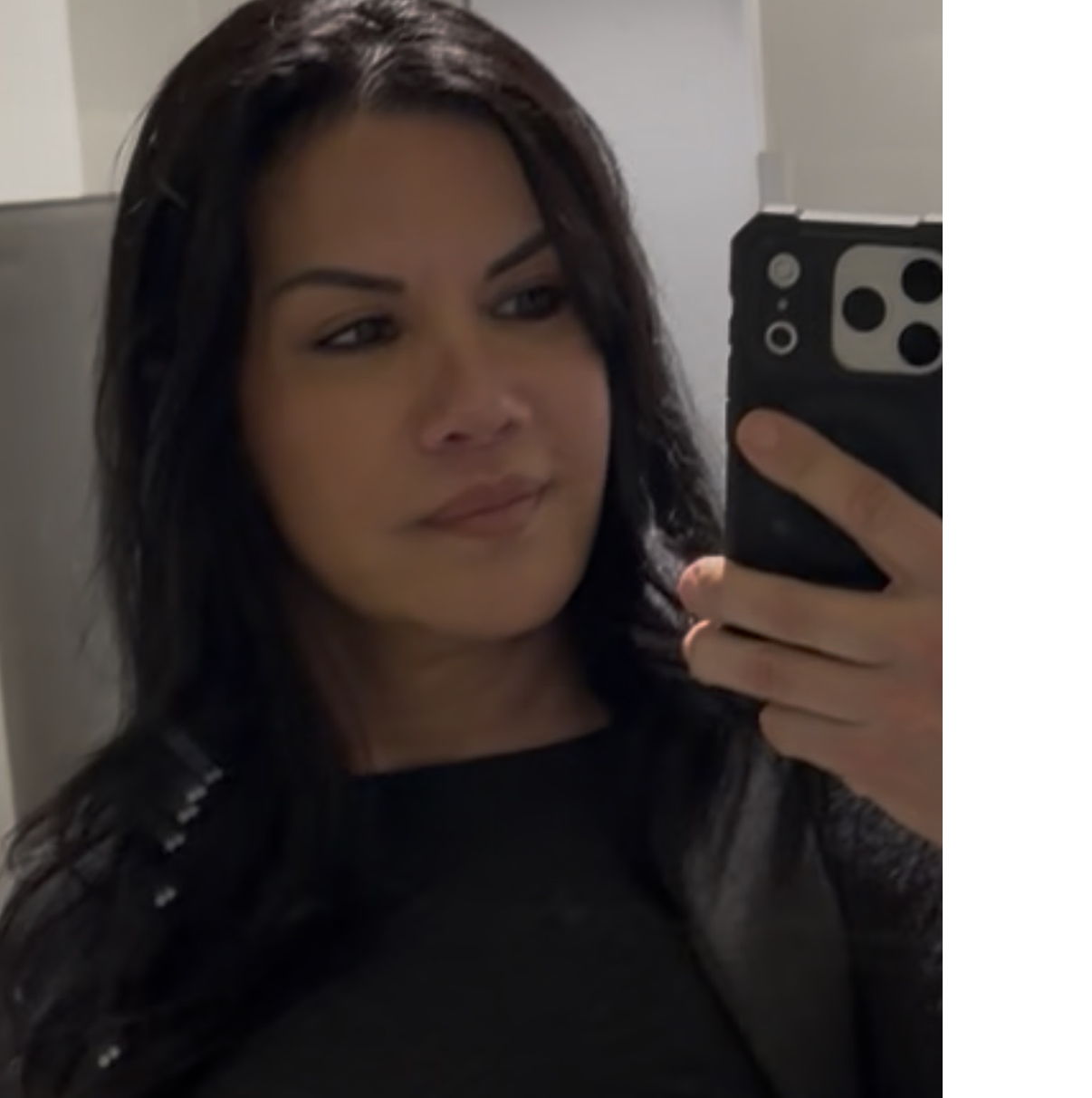 Profile of Nancy Sainz