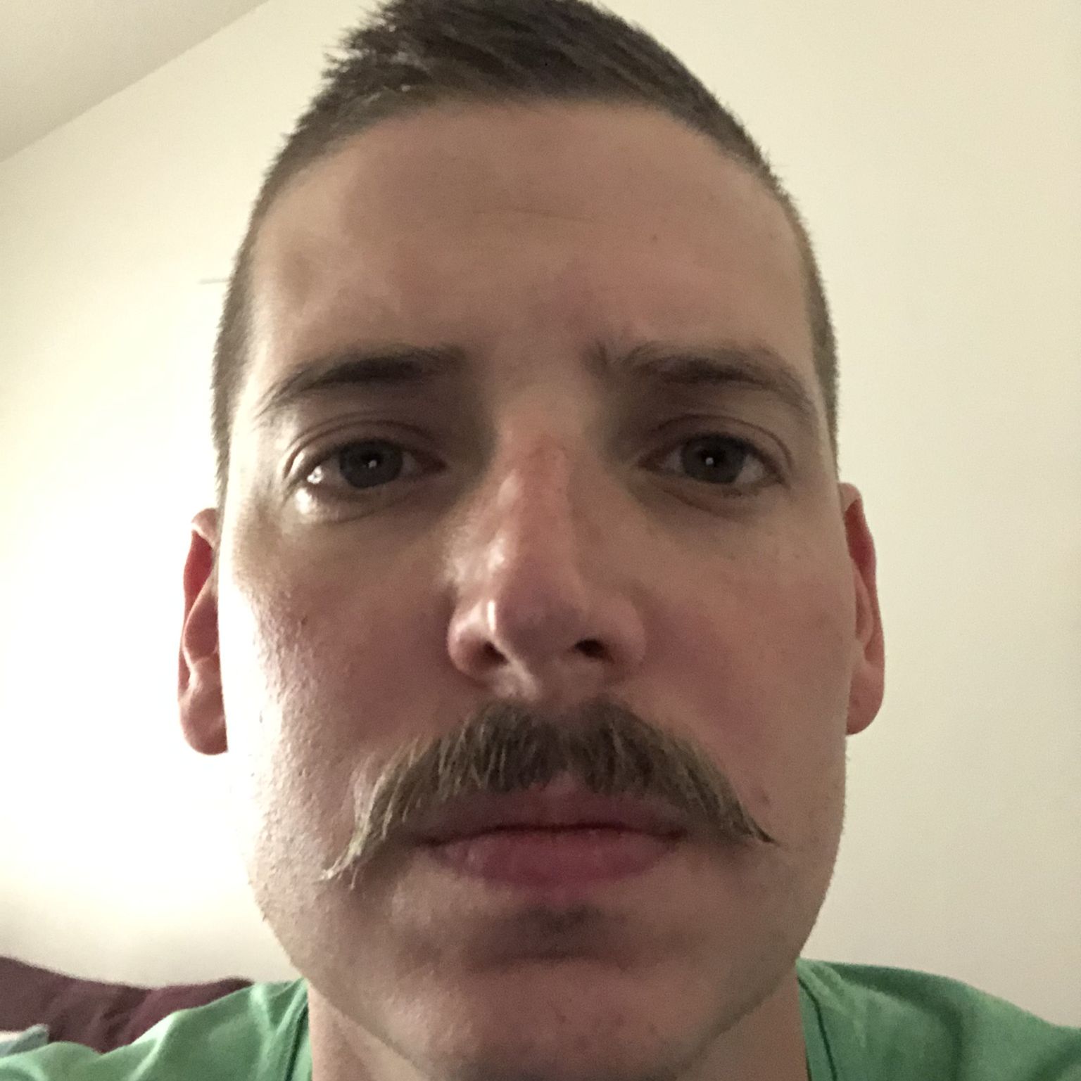 Profile of Nathan Baldauff