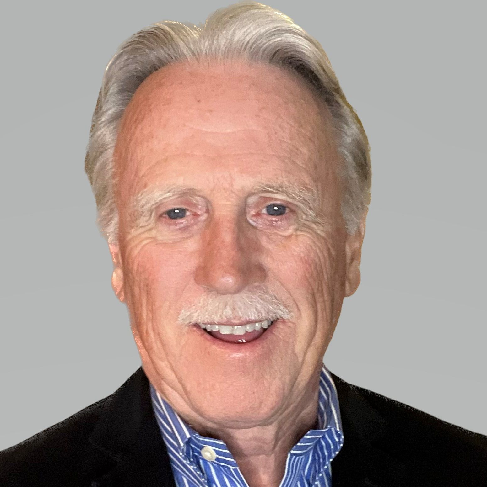 Profile of Randy Newkirk