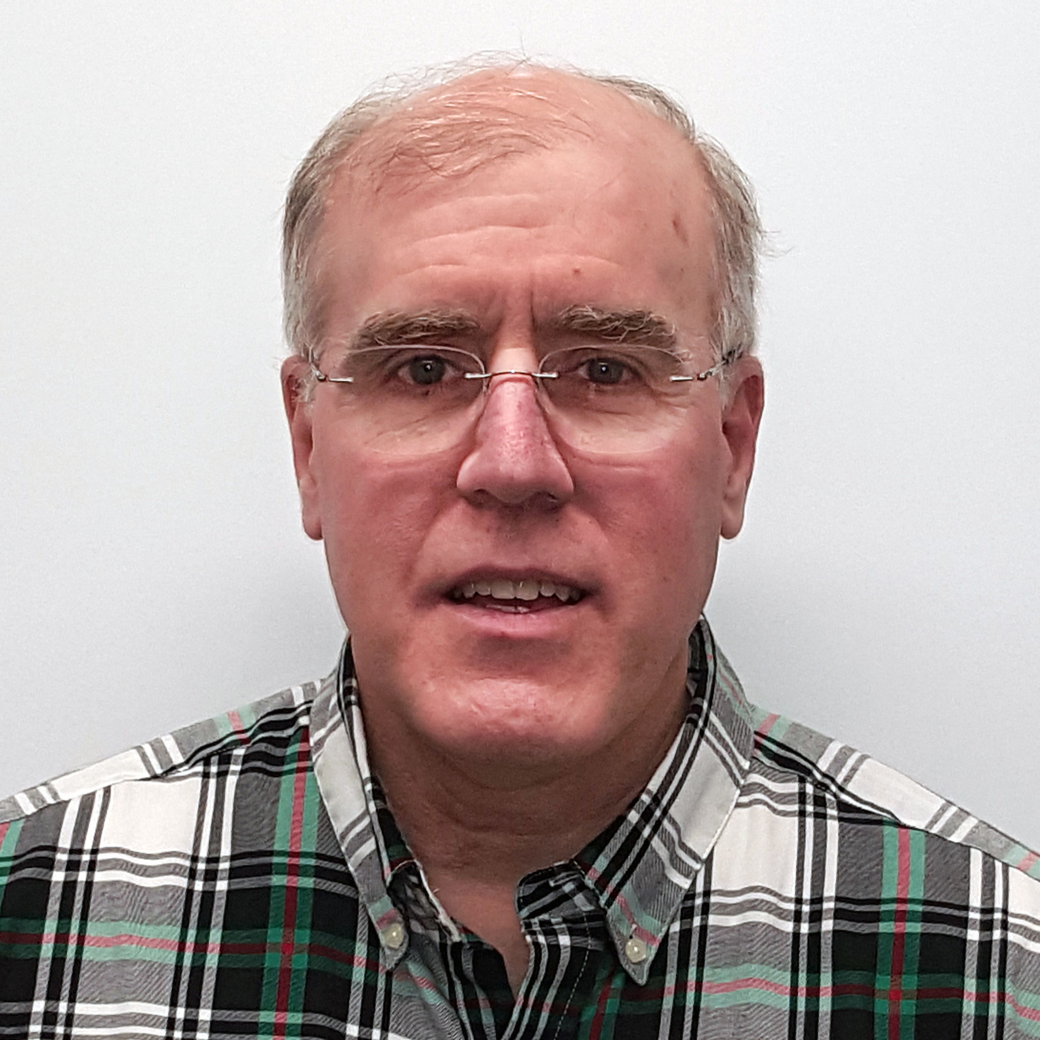 Profile of Marty Rogan