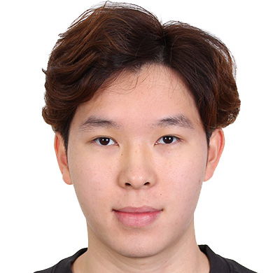 Profile of Zhanbin Jia