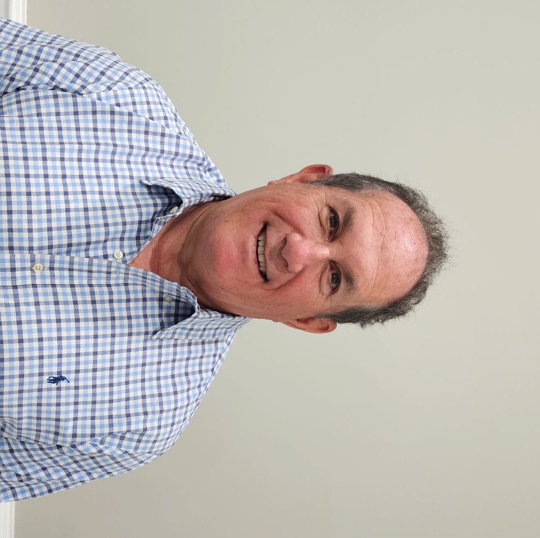 Profile of Steve Melnick