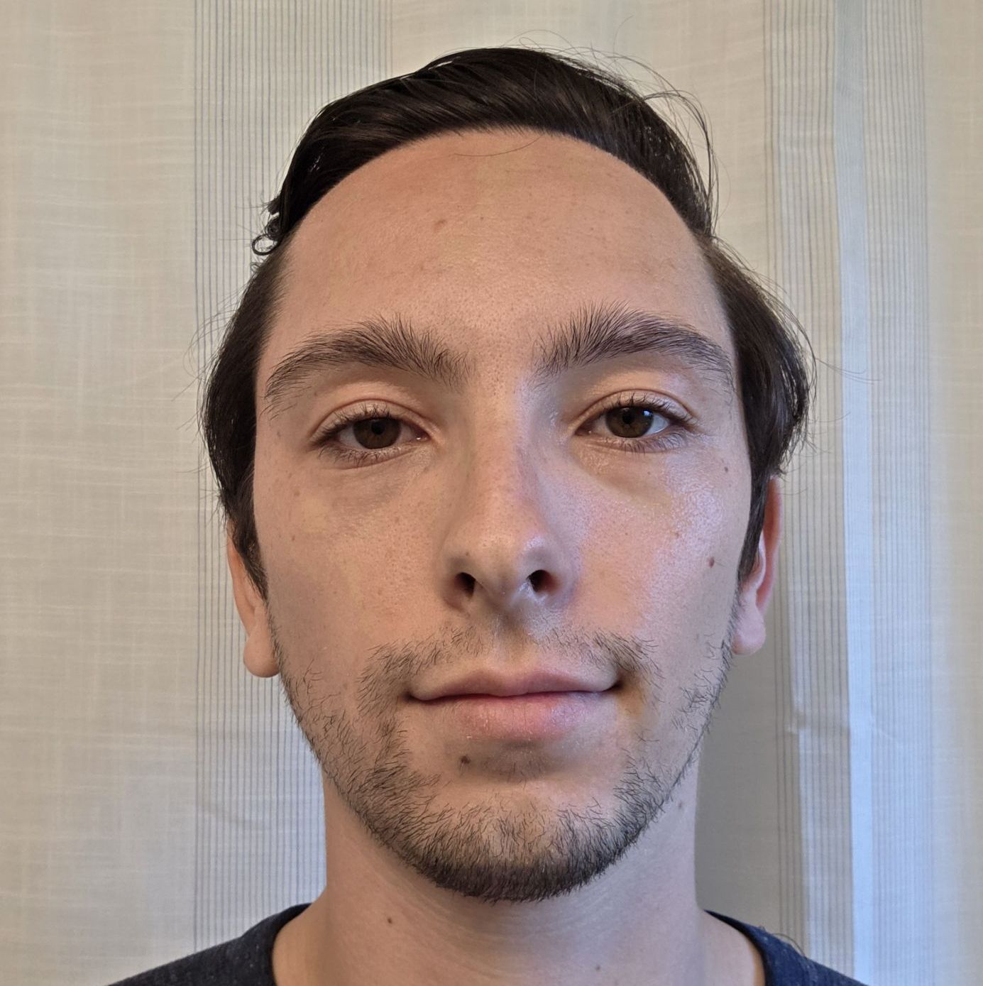 Profile of Devin Mortenson