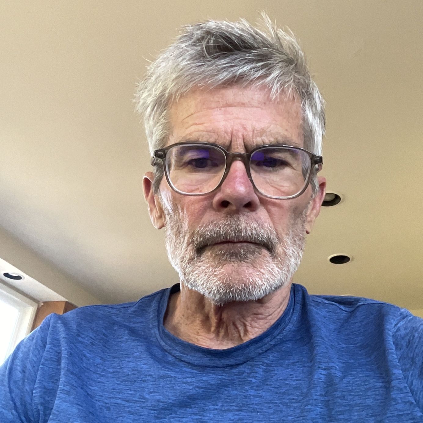 Profile of Scott M