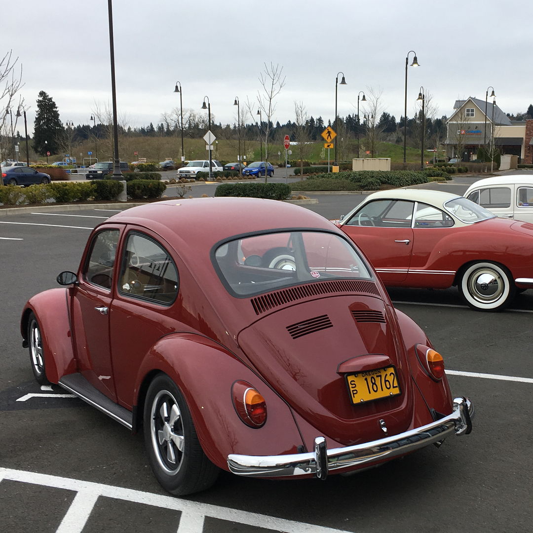 Profile of Paul Newell