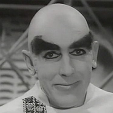 Profile of Grif Rosser