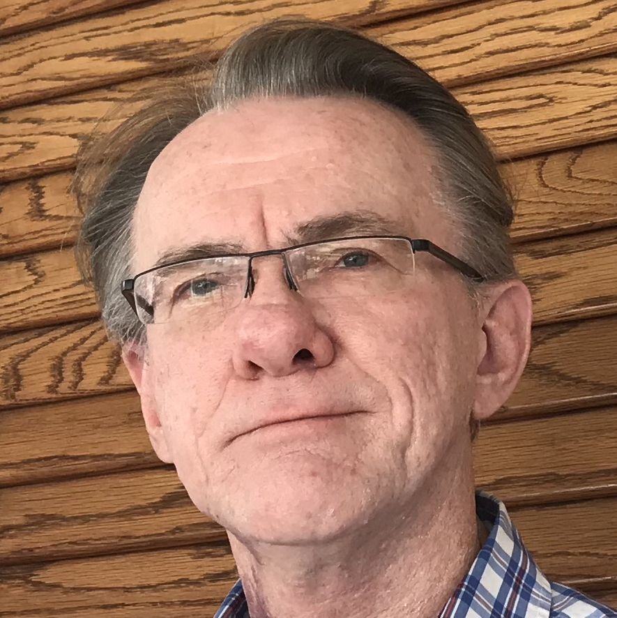 Profile of Greg Wilson