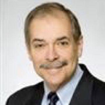 Profile of Keith Moody