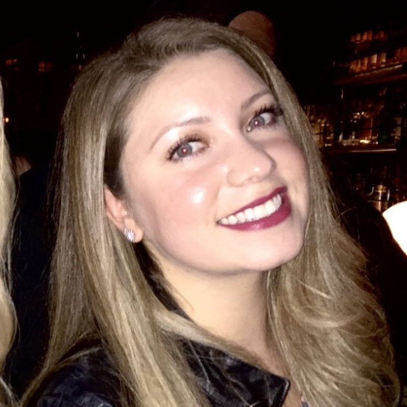 Profile of Araceli Lopez