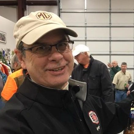Profile of Larry Smith