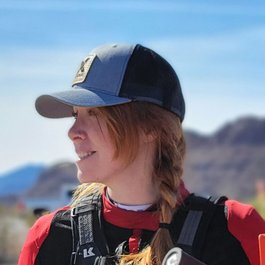 Profile of Anne Walsh