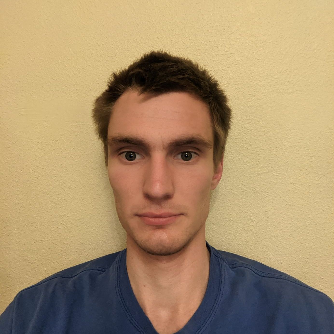 Profile of Vladimir Koroukov