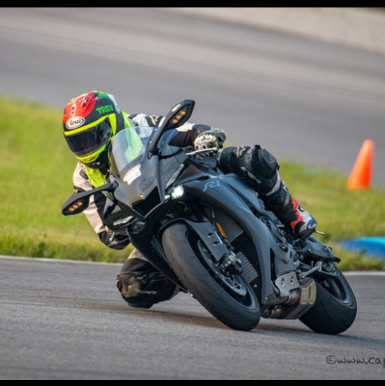 Profile of Trevor Dech