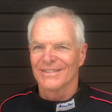 Profile of Daniel Faust