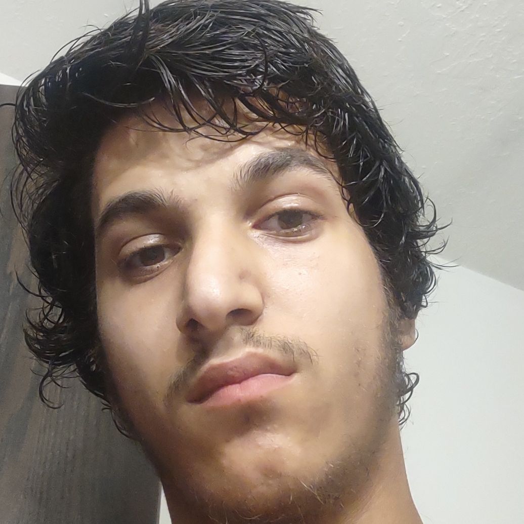 Profile of Mason Morales