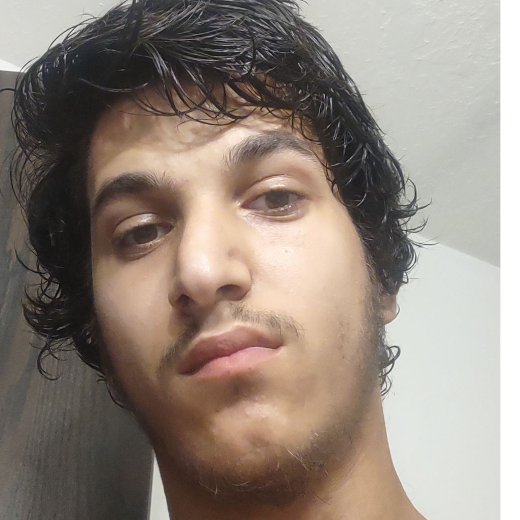 Profile of Mason Morales