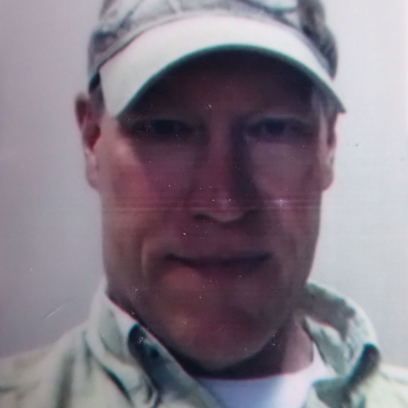 Profile of Tom Walega