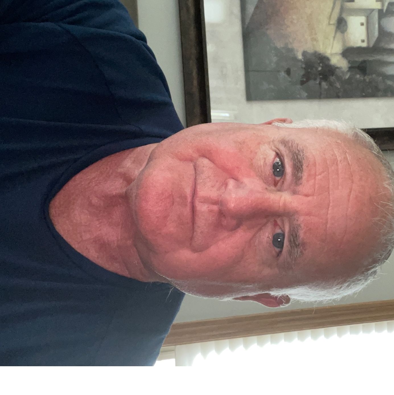 Profile of Michael Patera