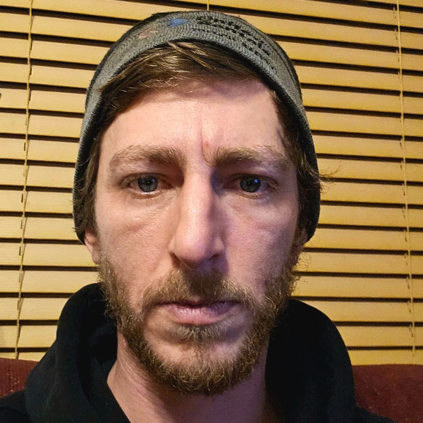 Profile of Tyler Stewart