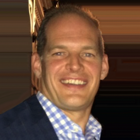 Profile of Tim Fortin