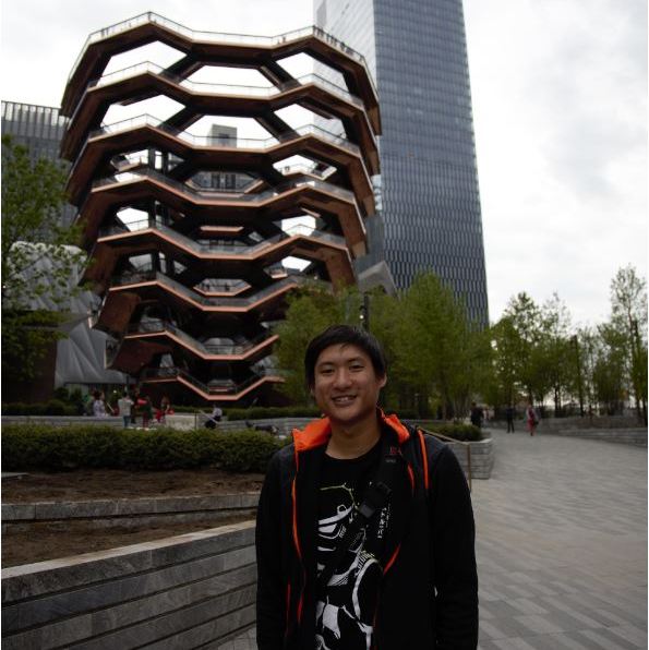 Profile of Puvid Avakul