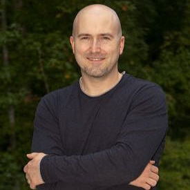 Profile of Kevin Beaver