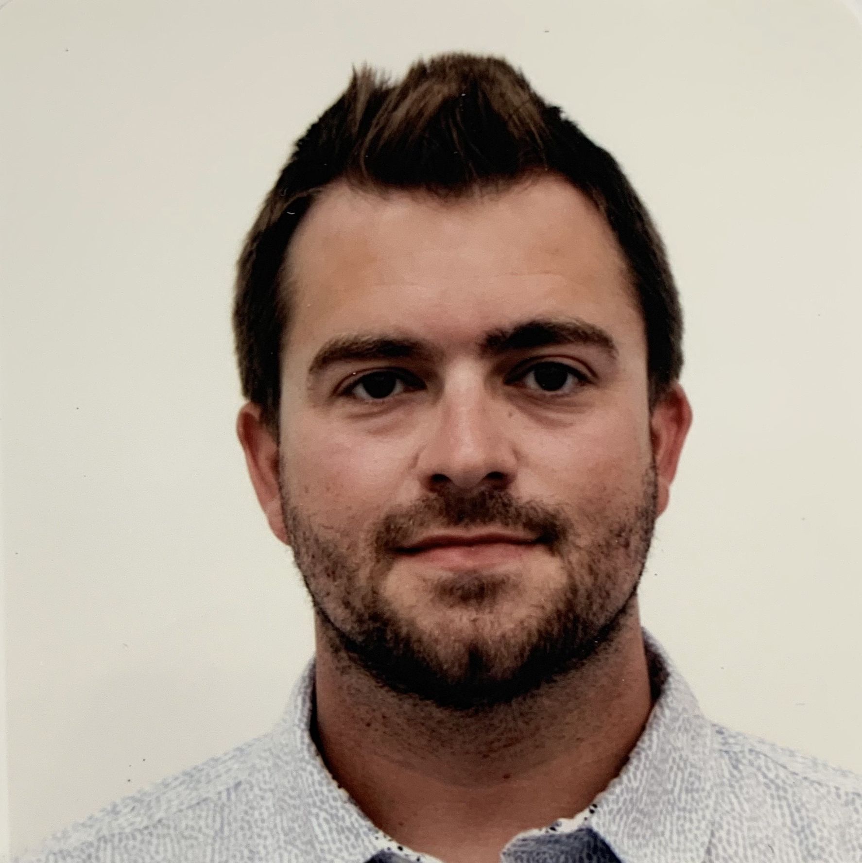 Profile of Brian Johnson