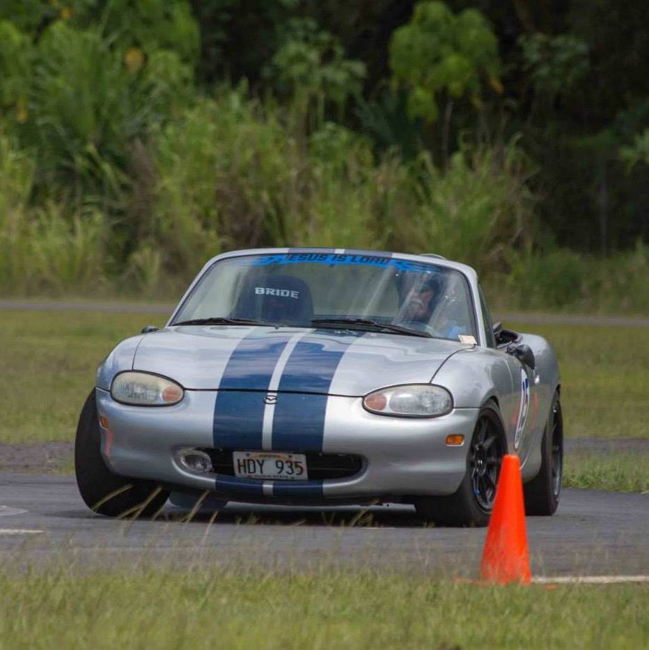 Profile of Rick Bowers