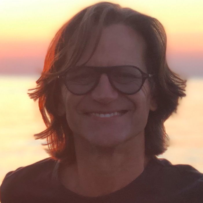 Profile of Bradley Long
