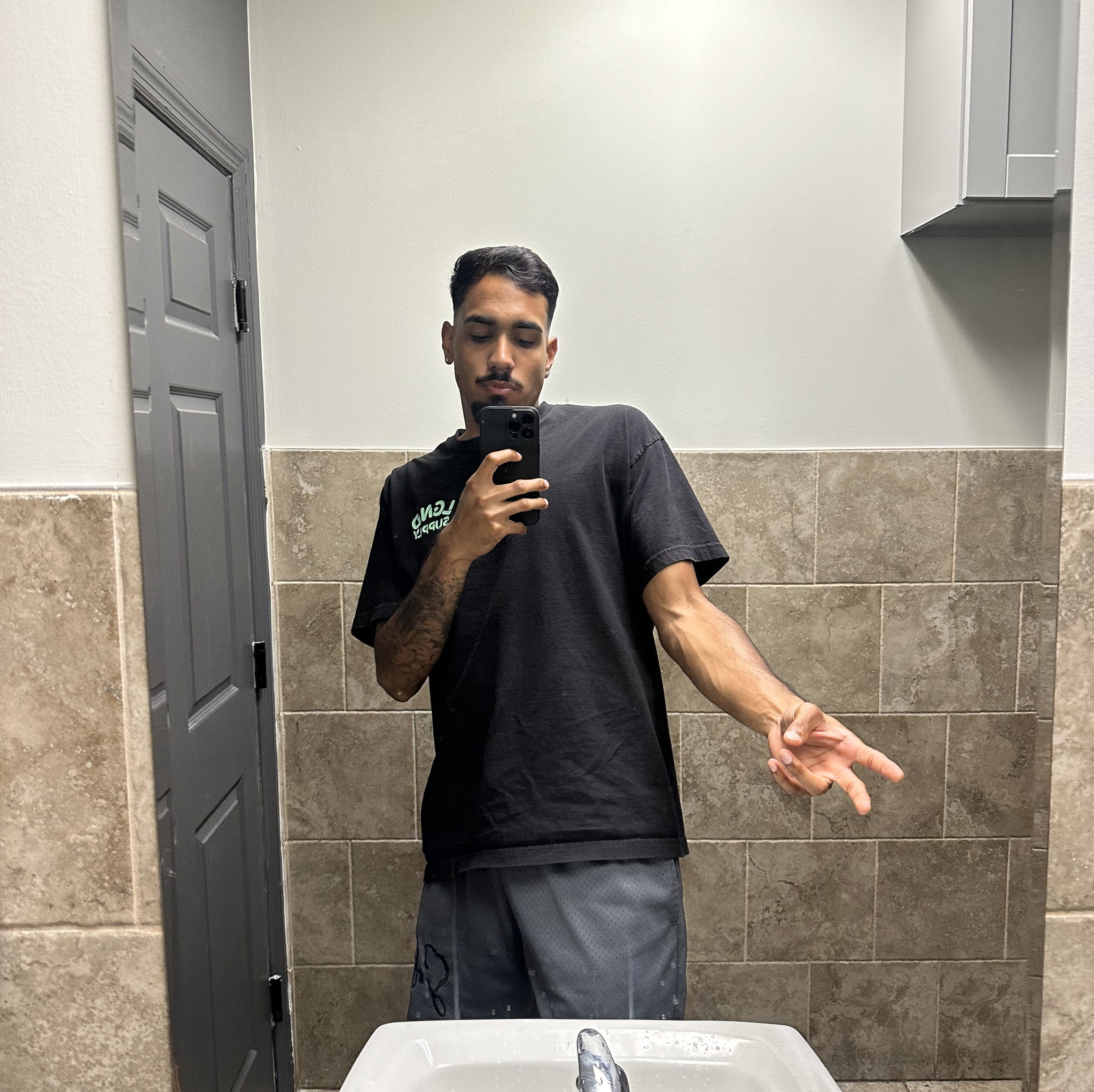 Profile of Aayush Patel