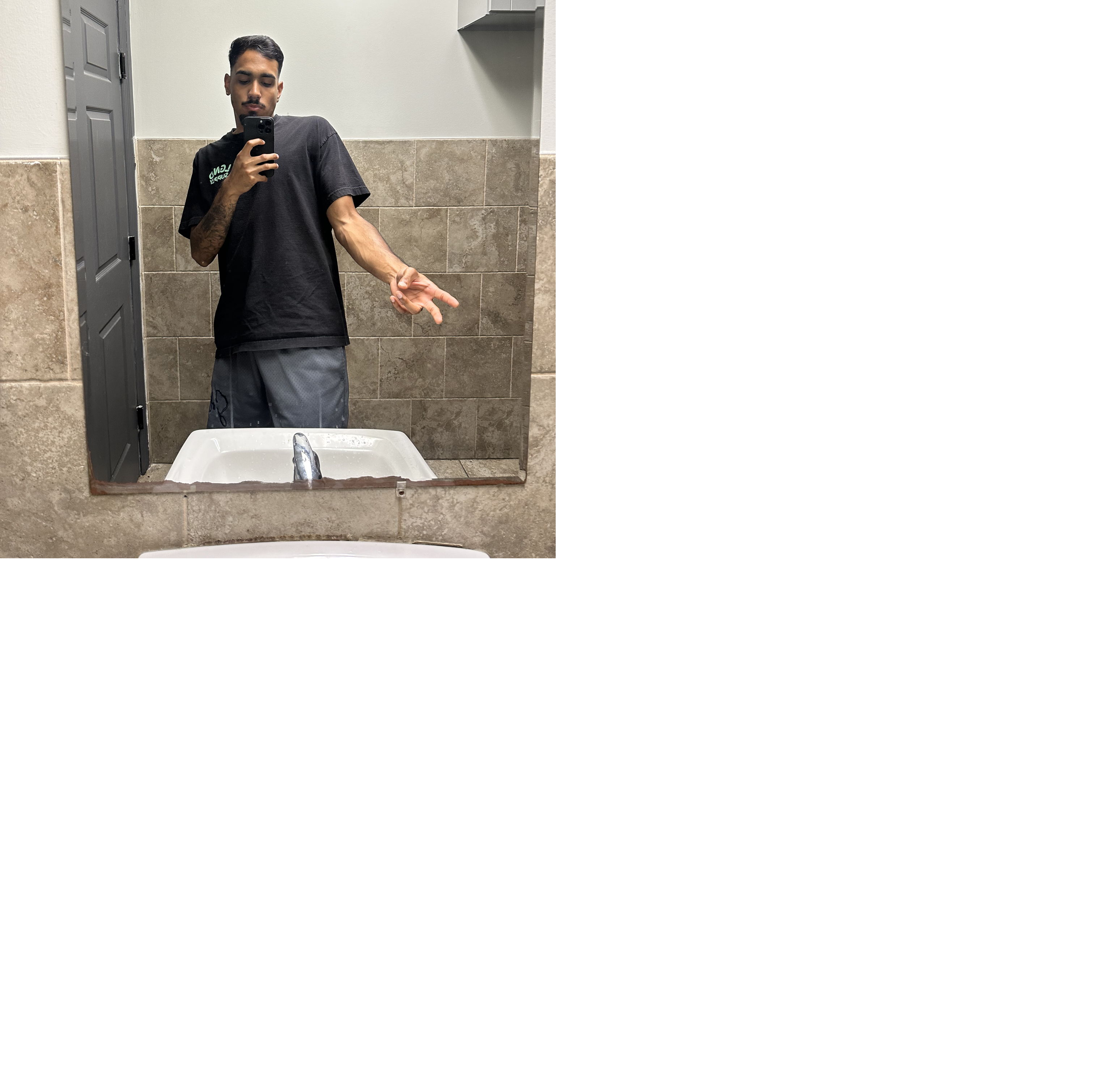 Profile of Aayush Patel