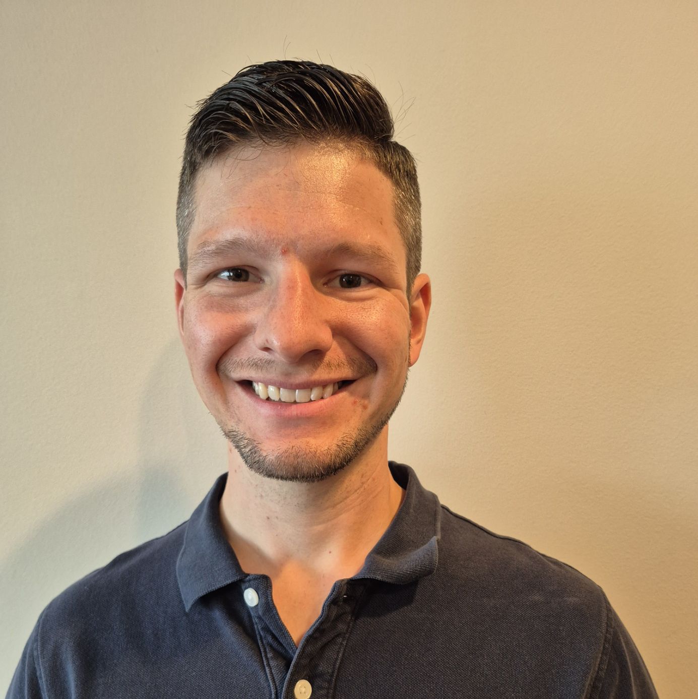 Profile of Andrew Bak