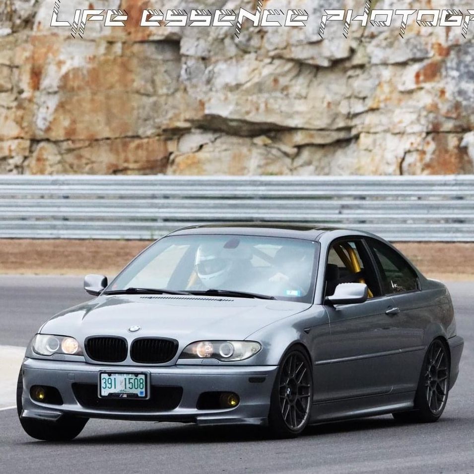 Profile of Joel Asencio