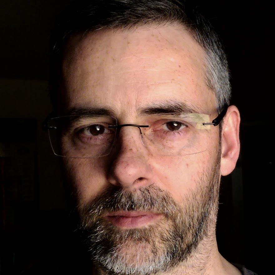 Profile of Jason Spears