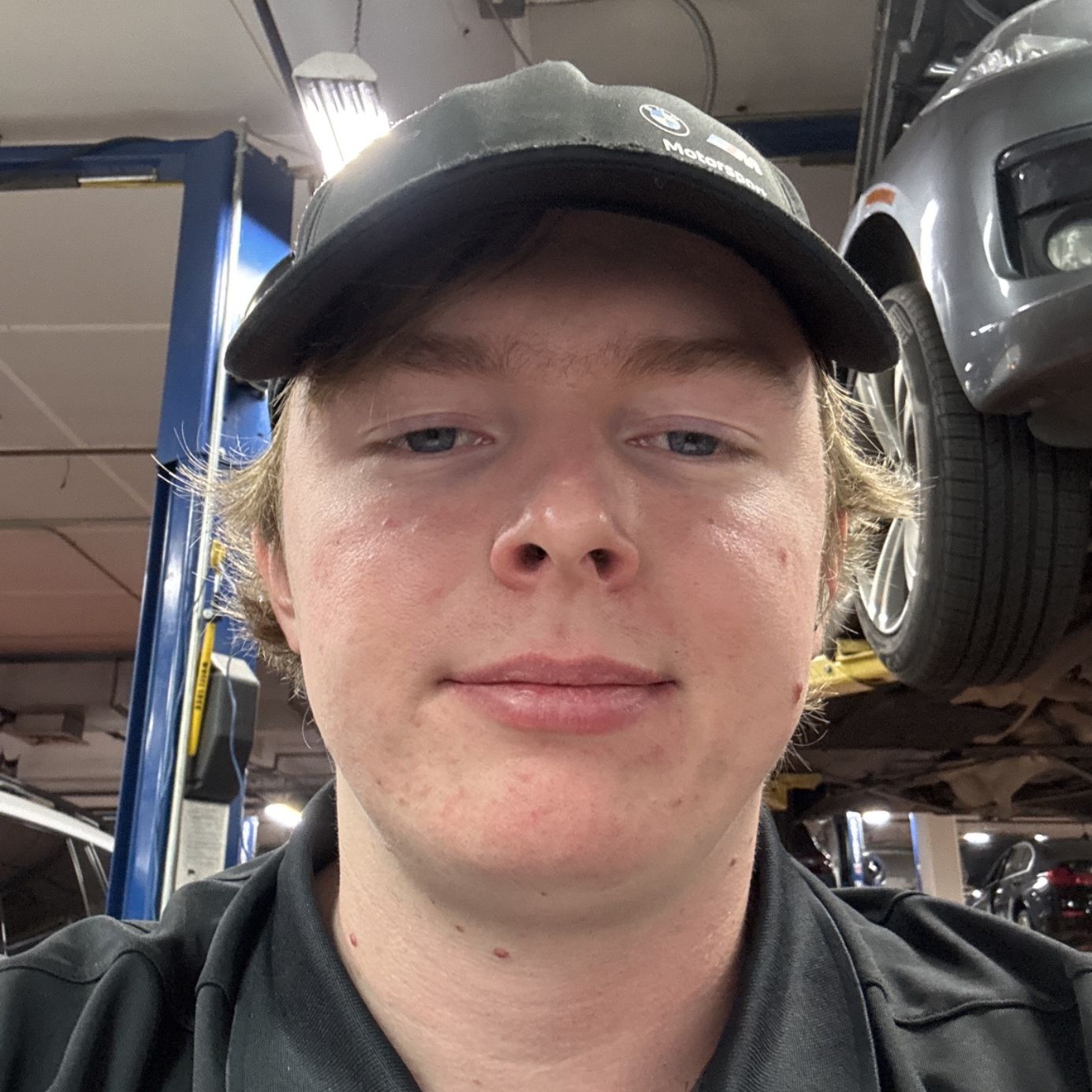 Profile of Deven Boaz