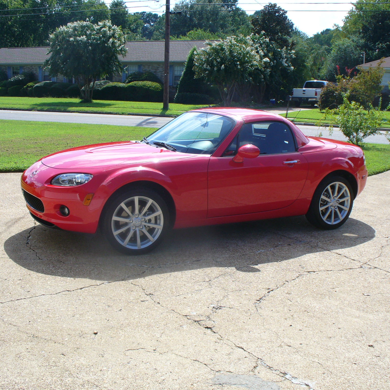 Profile of Herb Aderholdt