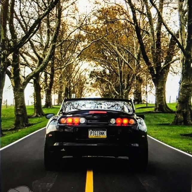 Profile of Vincent Venturo