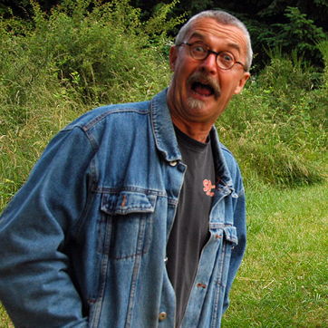 Profile of David Adams