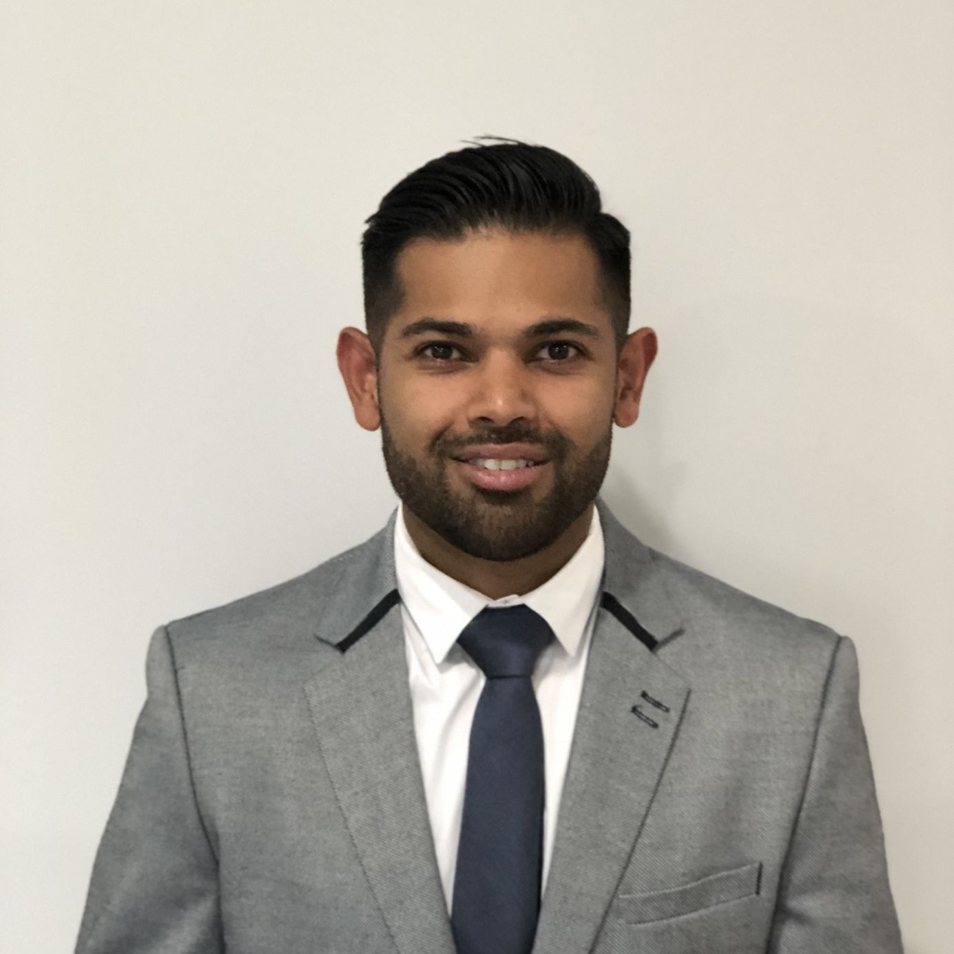 Profile of Ammar Memon