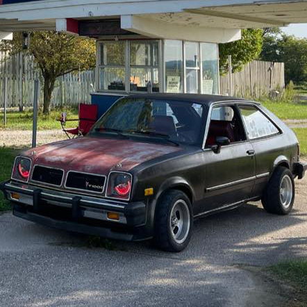 Profile of Michael Keeney