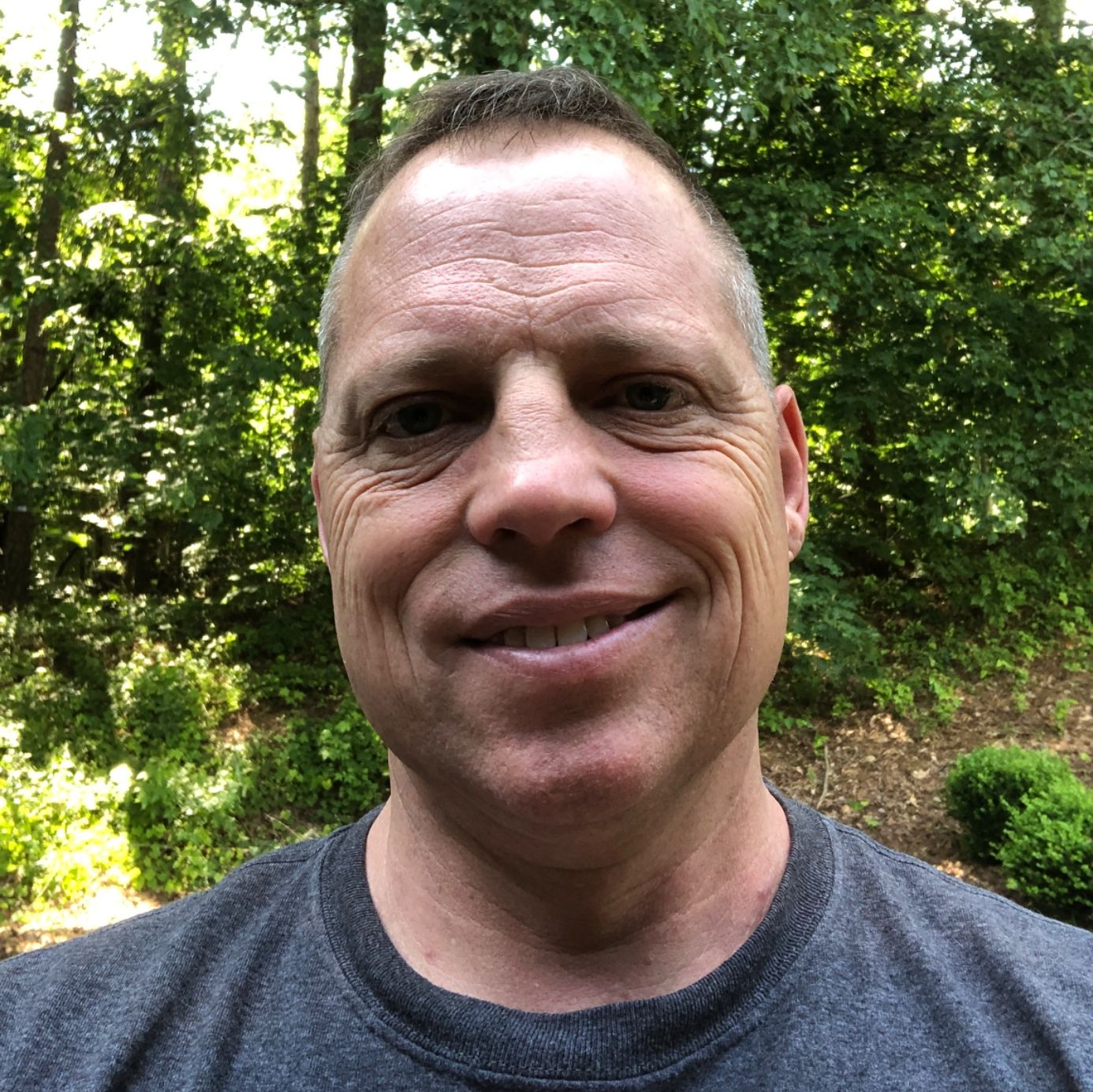 Profile of Dennis Levinge