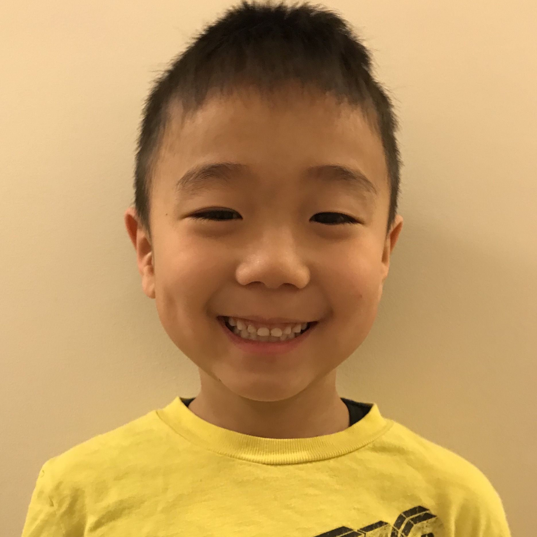 Profile of Takeshi Oue