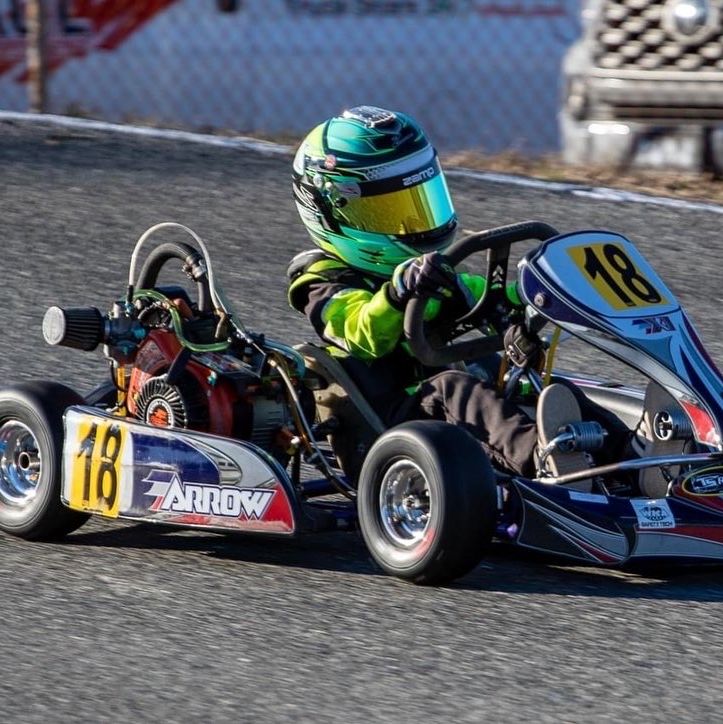 Profile of Reed Hindery