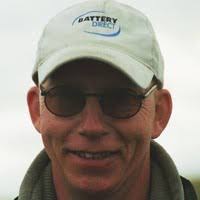 Profile of Gerald Krieger