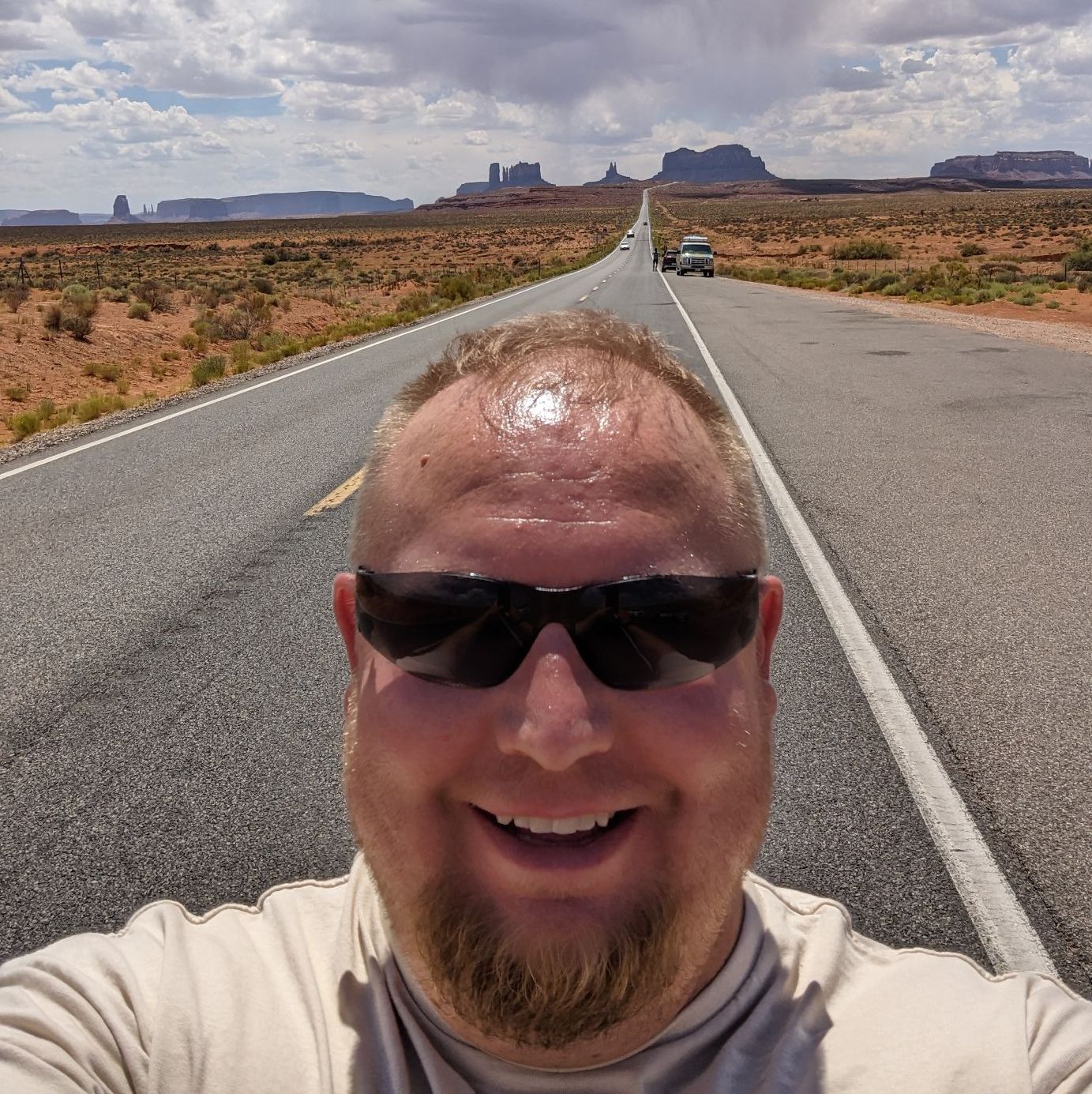 Profile of Adam Portman