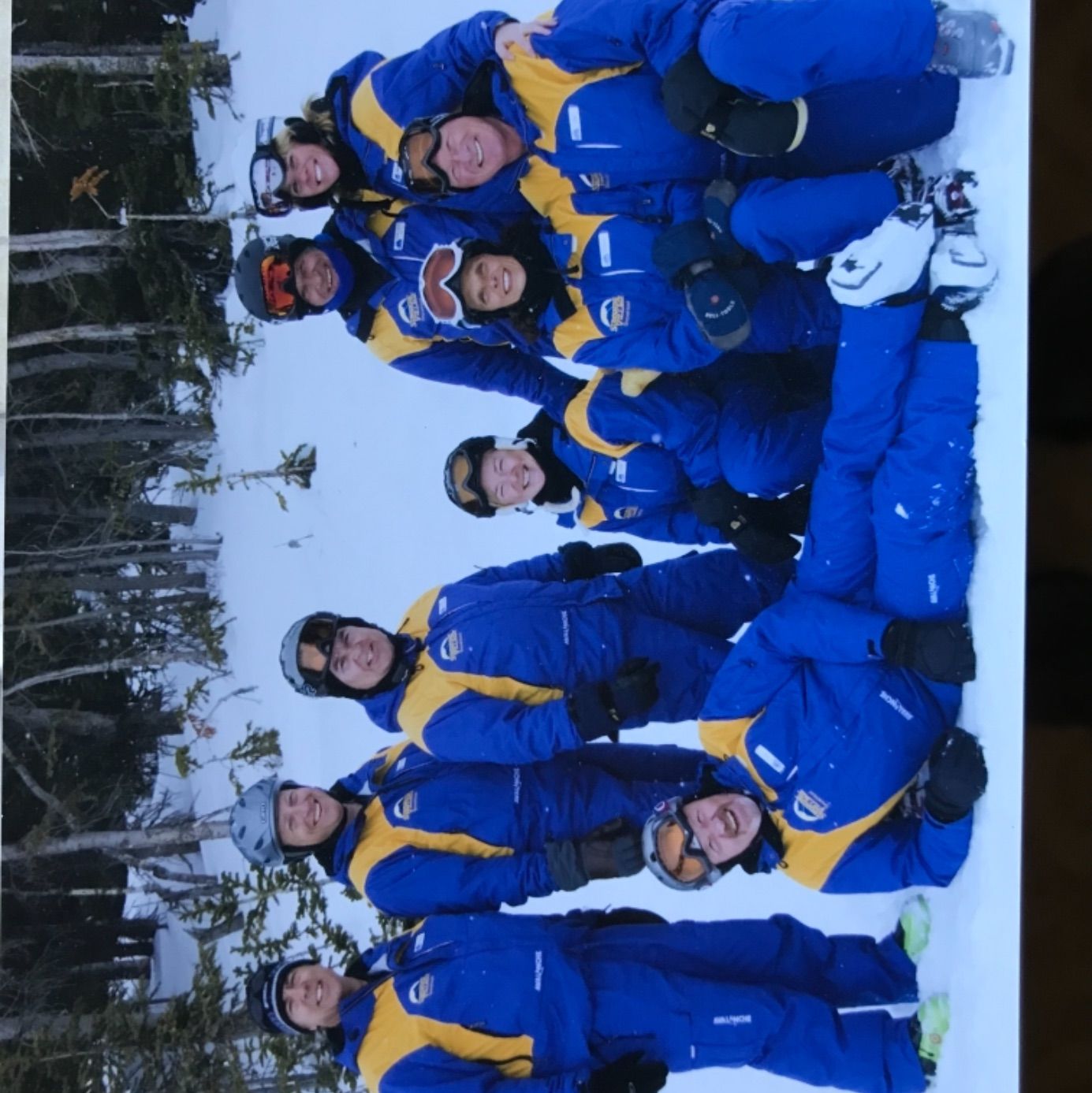 Profile of Dan Lazar