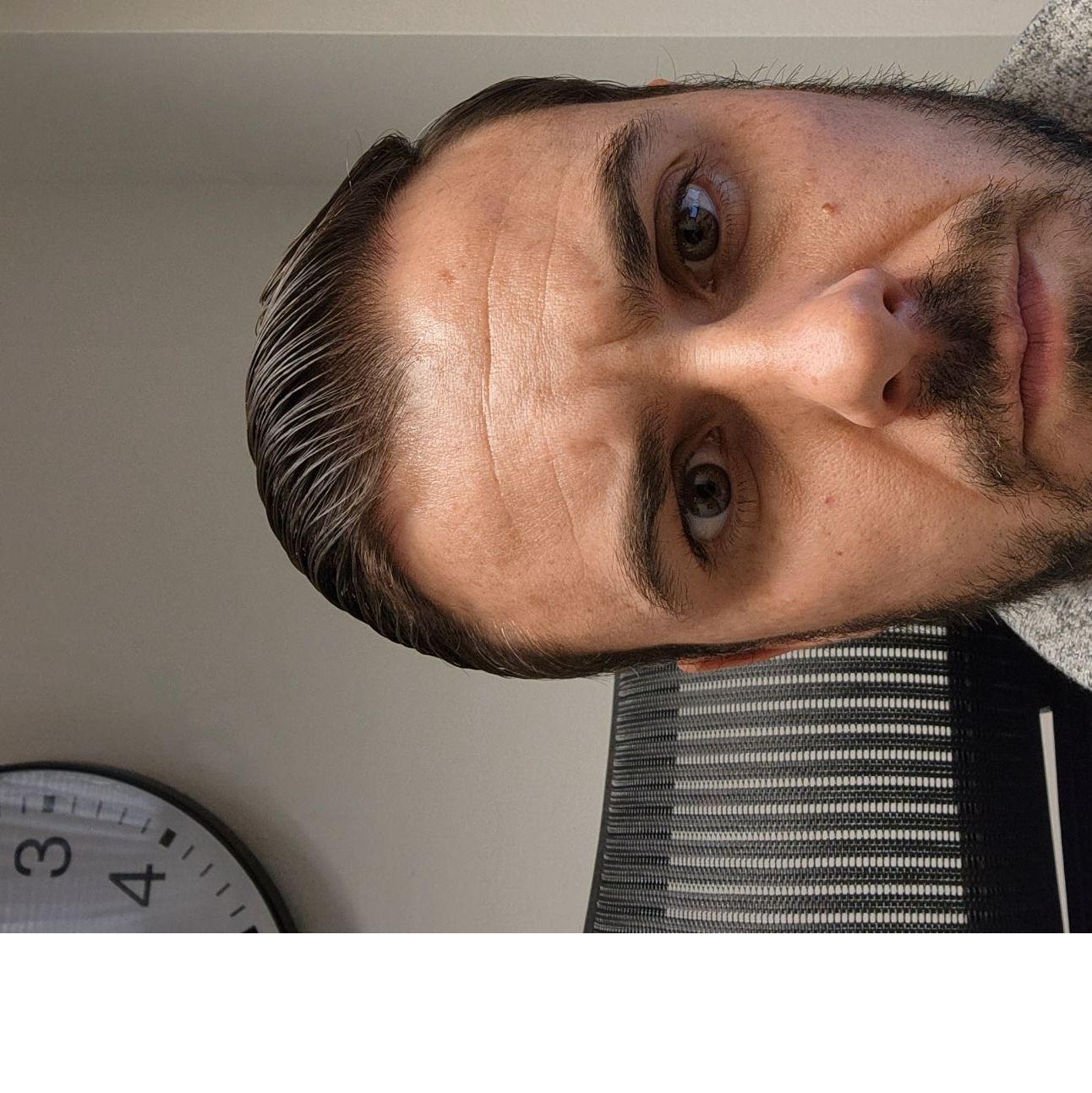 Profile of Jeremy Peoples