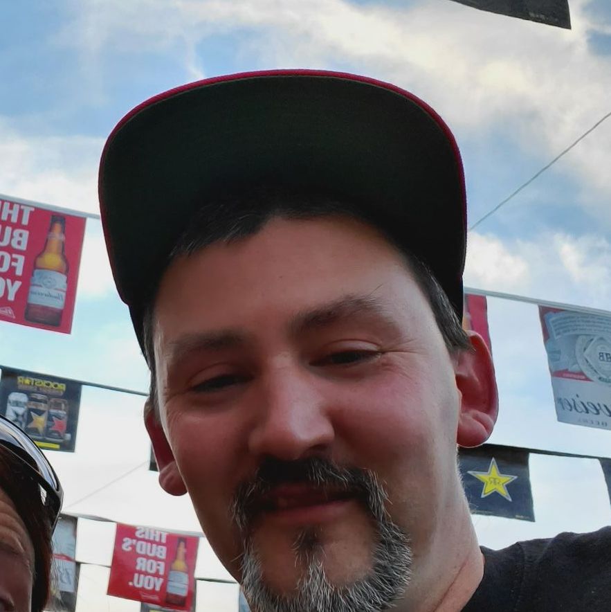 Profile of Chris Barner